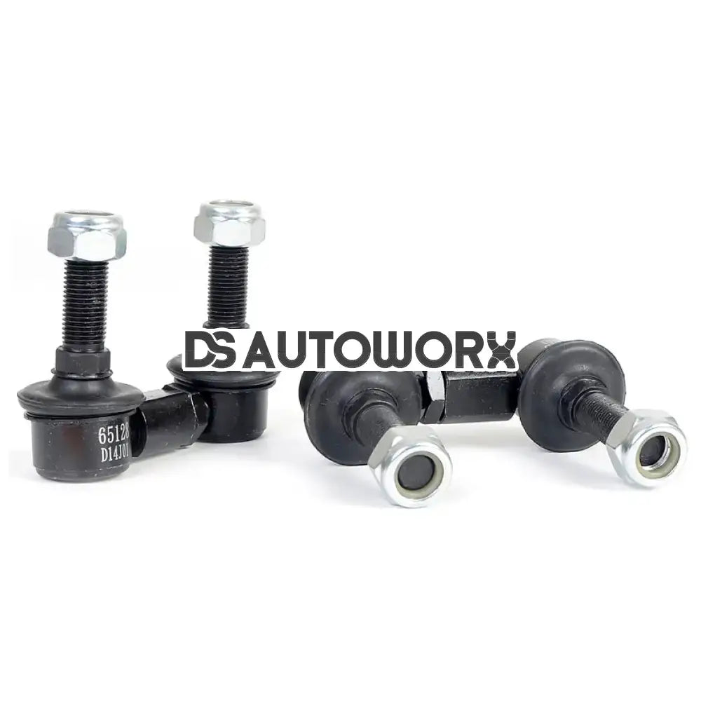Whiteline Link Stabiliser Adjustable Extra Heavy Duty Nissan GT-R R35 07-11 Main image