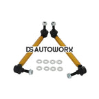 Whiteline Link Stabiliser Adjustable Extra Heavy Duty Renault Clio RS 197/200 MK3