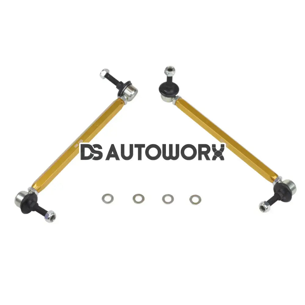 Whiteline Link Stabiliser Adjustable Extra Heavy Duty Renault Megane RS 225 MK2