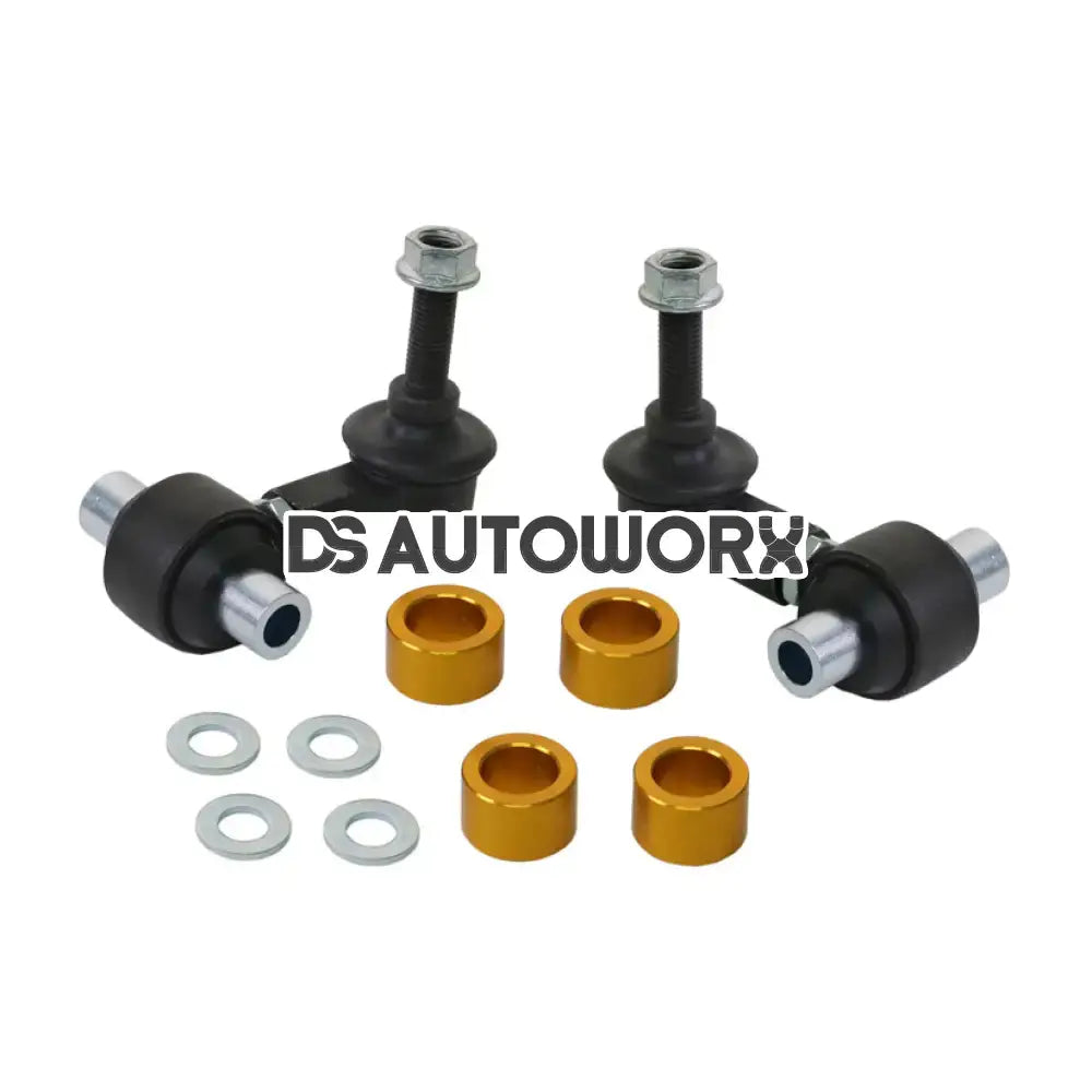 Whiteline Link Stabiliser Adjustable Extra Heavy Duty Volkswagen Golf GTI R MK7