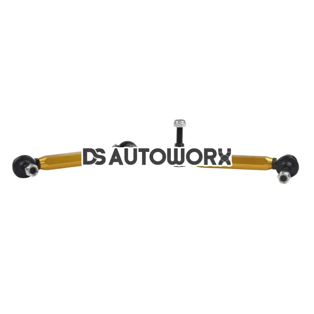 Whiteline Link Stabiliser Adjustable Extra Heavy Duty With 160mm Link Nissan GT-R R35 07-11