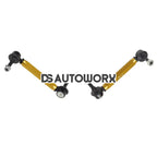 Whiteline Link Stabiliser Adjustable Extra Heavy Duty With 160mm Link Nissan GT-R R35 07-11