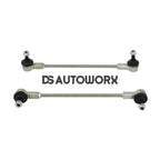 Whiteline Link Stabliser Universal Cut Ford Fiesta ST 150 180 MK6 MK7