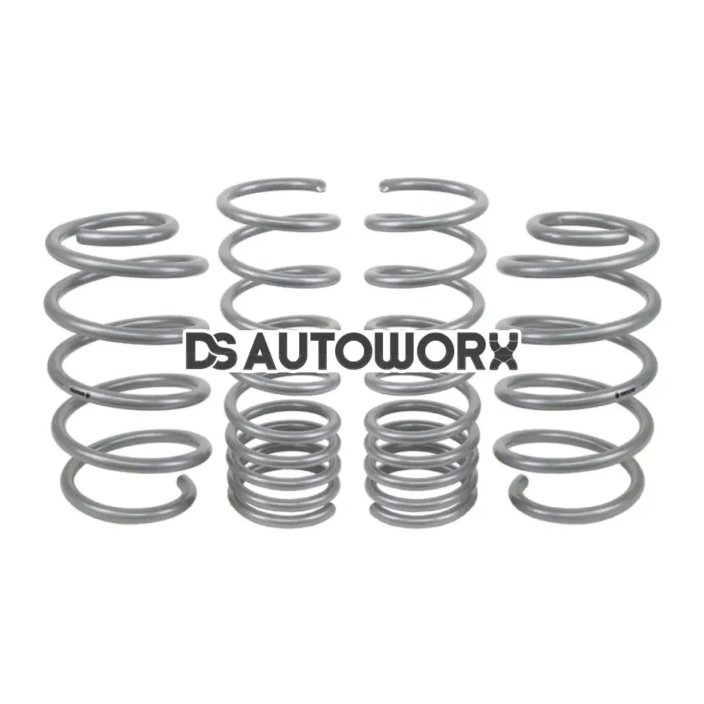 Whiteline Lowering Spring 25mm Front And Rear Ford Focus ST MK3 12+