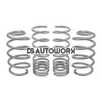 Whiteline Lowering Spring 25mm Front And Rear Ford Focus ST MK3 12+