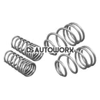 Whiteline Lowering Spring 25mm Front And Rear Ford Focus ST MK3 12+