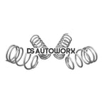 Whiteline Lowering Spring 25mm Front And Rear Ford Focus ST MK3 12+