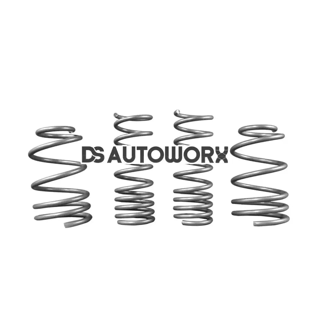 Whiteline Lowering Spring 35mm Front And Rear Ford Focus ST MK3 12+ Main image