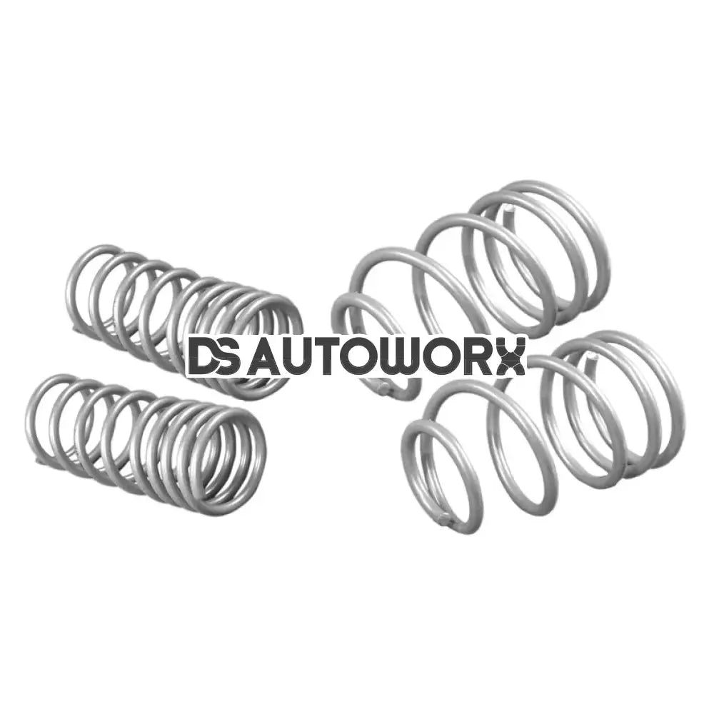 Whiteline Lowering Spring 35mm Front And Rear Ford Focus ST MK3 12+