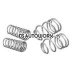 Whiteline Lowering Spring 35mm Front And Rear Ford Focus ST MK3 12+