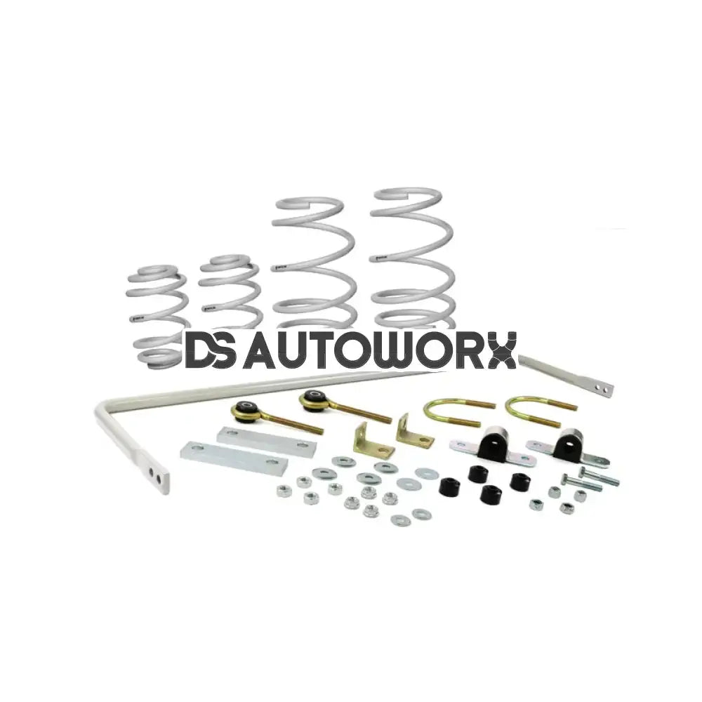 Whiteline Lowering Springs & ARB Kit Renault Clio RS 172/182 MK2 Pre-98-05 Main image