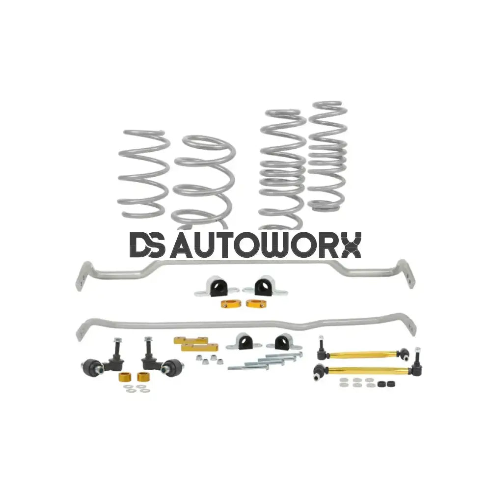 Whiteline Lowering Springs & Sway Bar Kit Volkswagen Golf GTI MK7 Secondary image