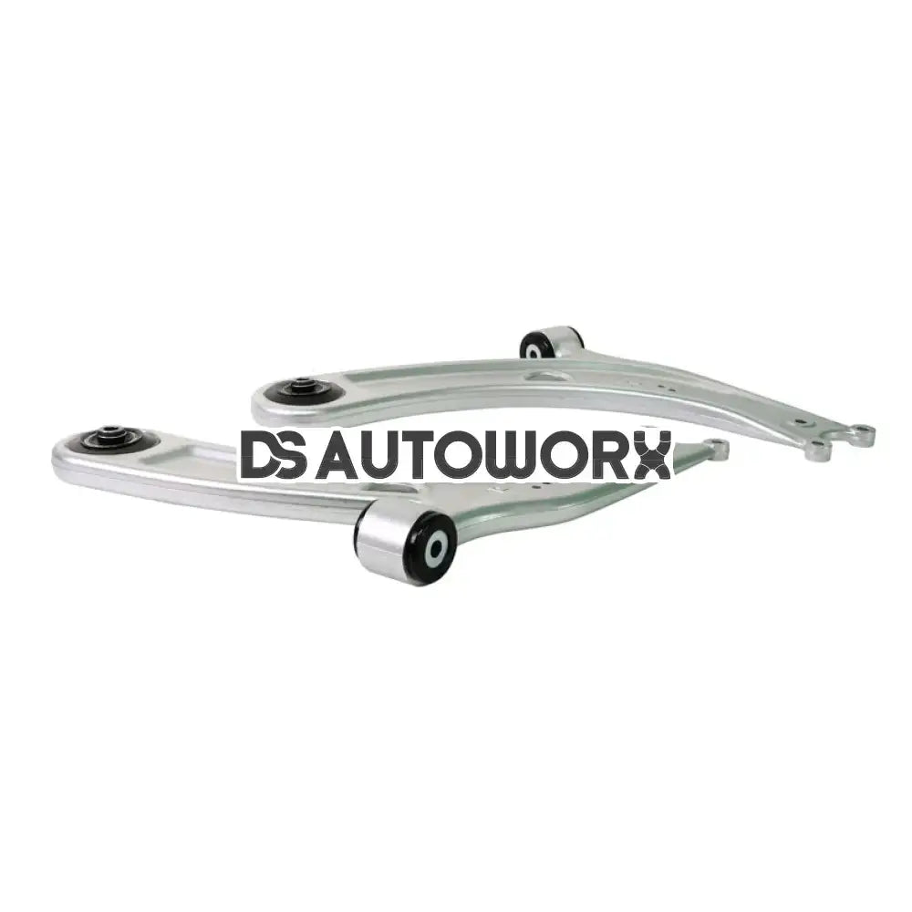 Whiteline Performance Control Arms Fixed -0.3deg Camber +2deg Caster Correction Volkswagen Golf GTI R MK7 Secondary image