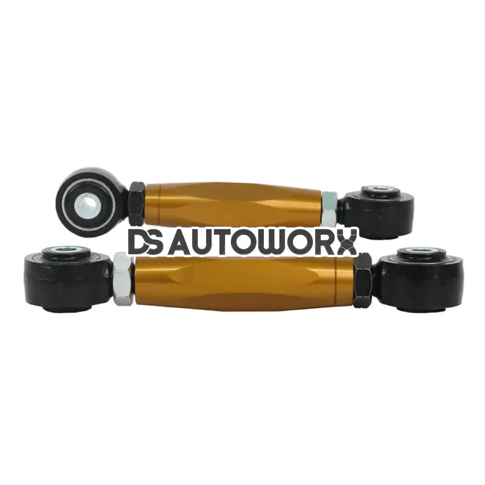 Whiteline Performance Trailing Arm On-car Adjustable Toe Correction Ford Focus RS MK3 15+ Secondary image