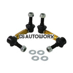 Whiteline Rear Link Stabiliser Adjustable Extra Heavy Duty Ford Focus RS MK3 15+