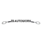 Whiteline Strut Brace 6cyl Excludes Traction Control BMW 3 Series E36 90-00