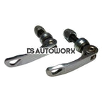Whiteline Strut Brace With Quick Release Clamps BMW 3 Series E46 82-07