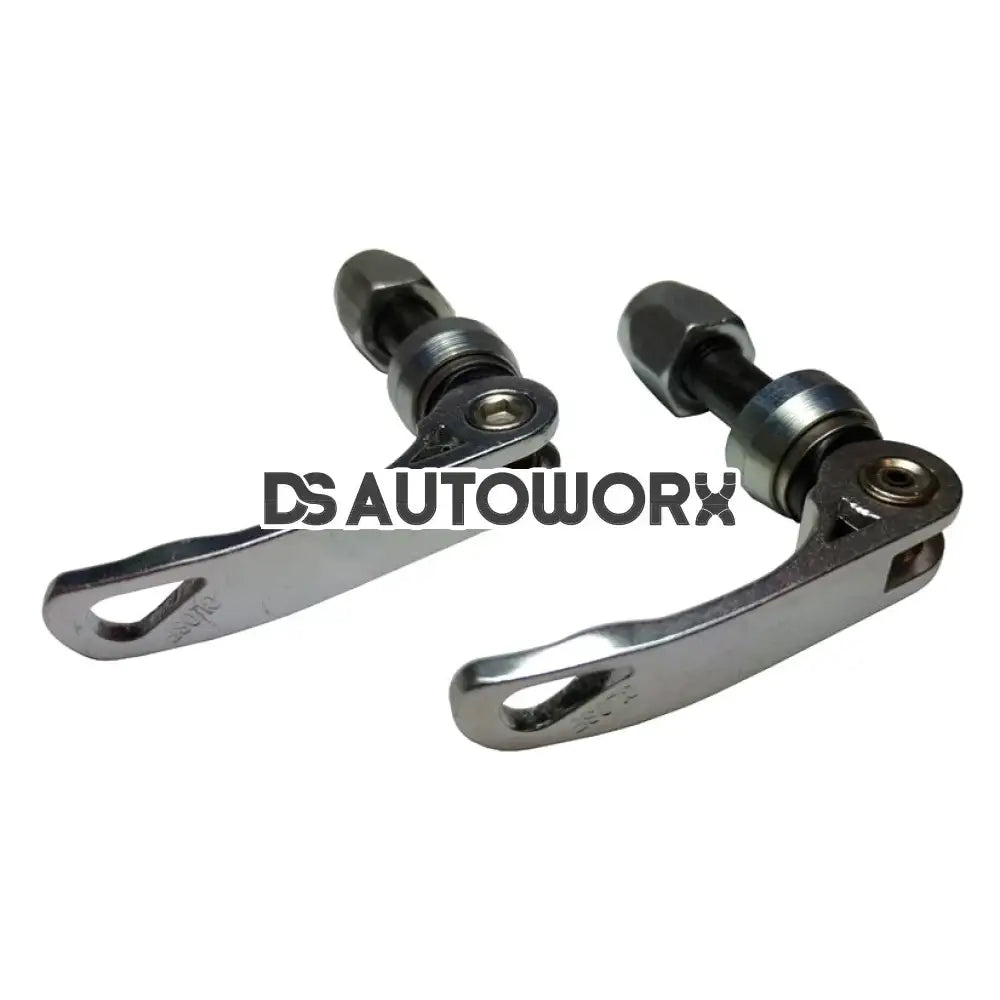Whiteline Strut Brace With Quick Release Clamps BMW 3 Series E46 82-07