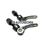 Whiteline Strut Brace With Quick Release Clamps BMW 3 Series E46 82-07