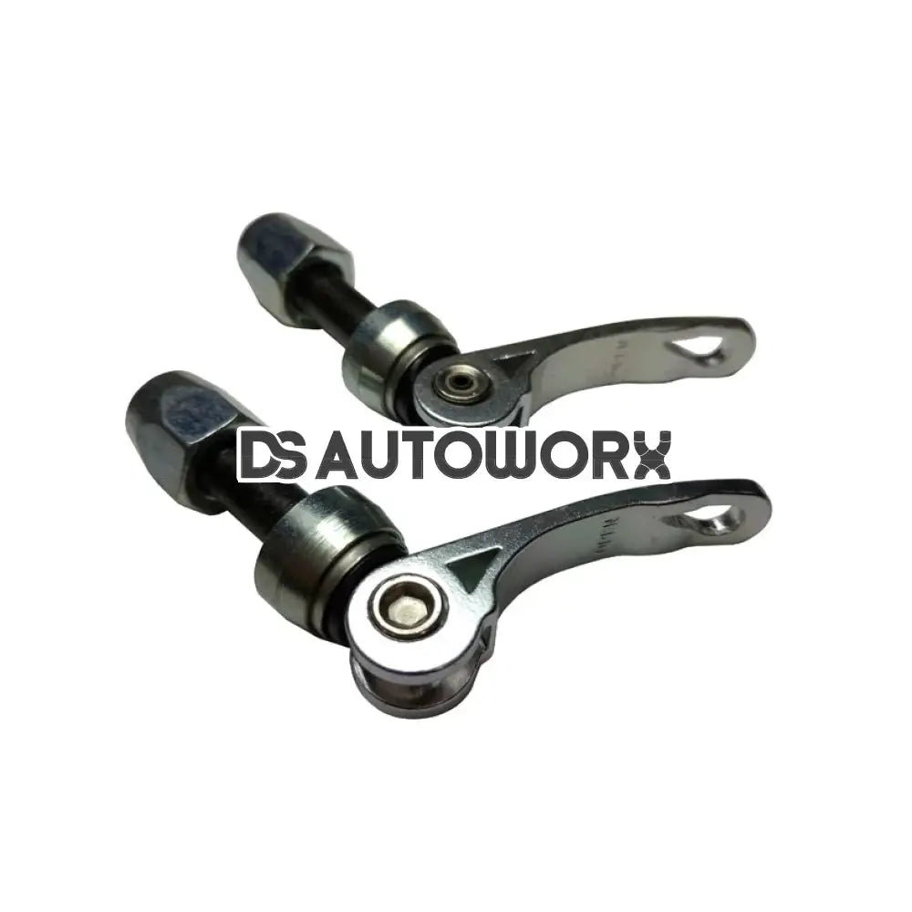 Whiteline Strut Brace With Quick Release Clamps BMW 3 Series E46 82-07