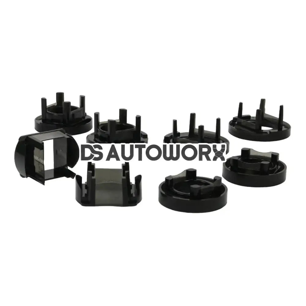 Whiteline Subframe Bushing BMW 1 Series E87 04-13 Secondary image