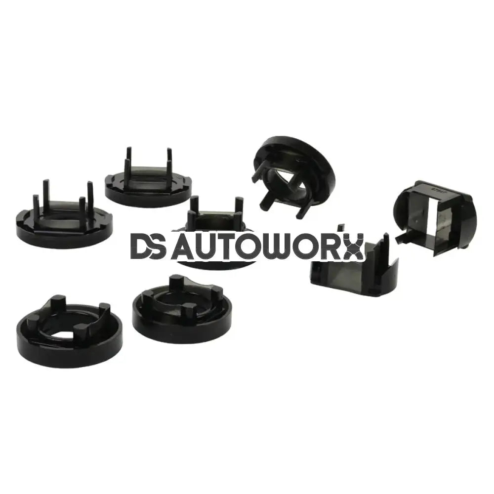 Whiteline Subframe Bushing BMW 3 Series E90 04-13