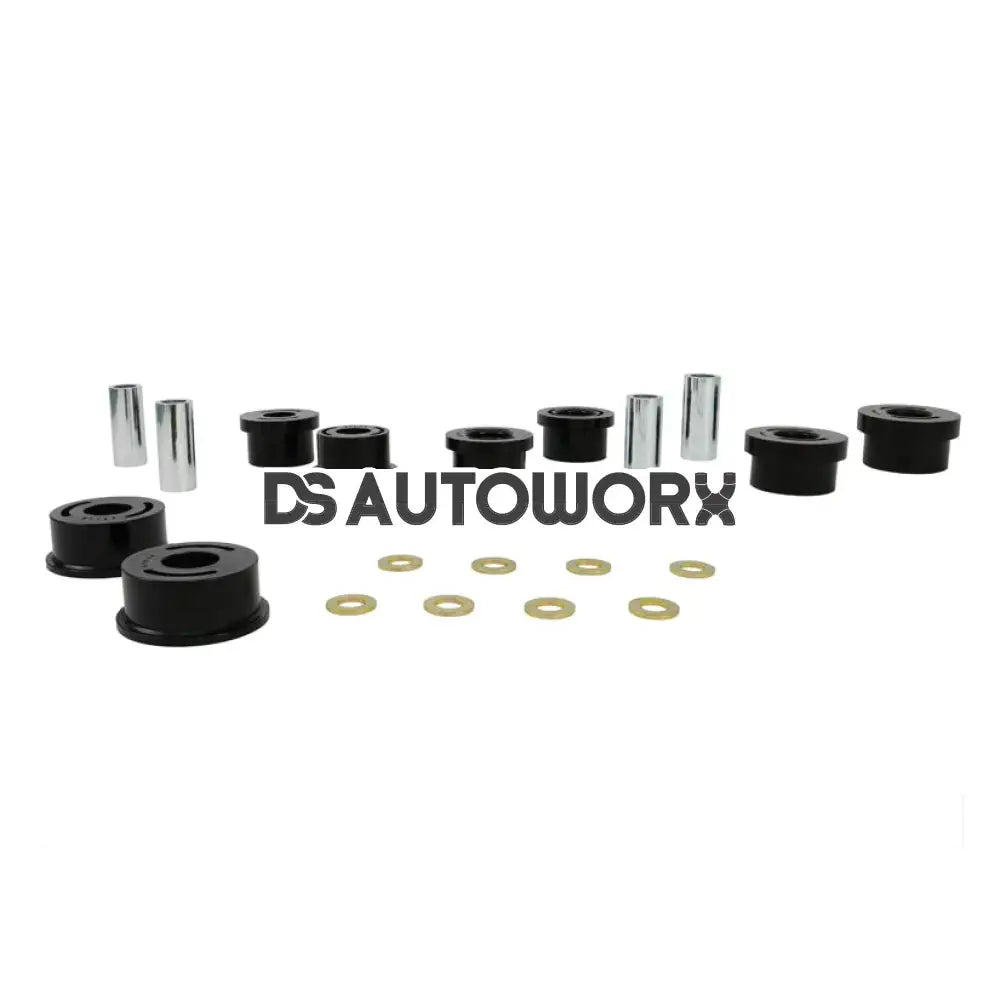 Whiteline Subframe Bushing Nissan 350 Z Z33 02-09 Secondary image