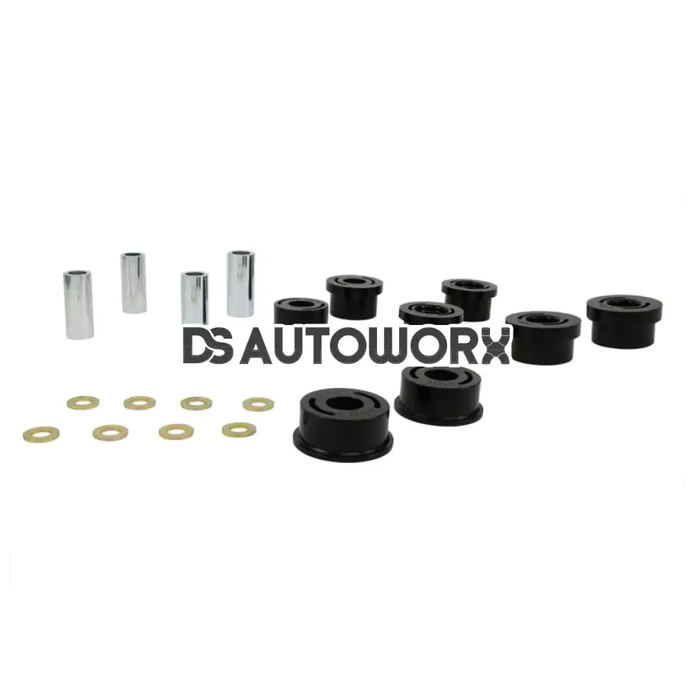 Whiteline Subframe Bushing Nissan 350 Z Z33 02-09 Main image