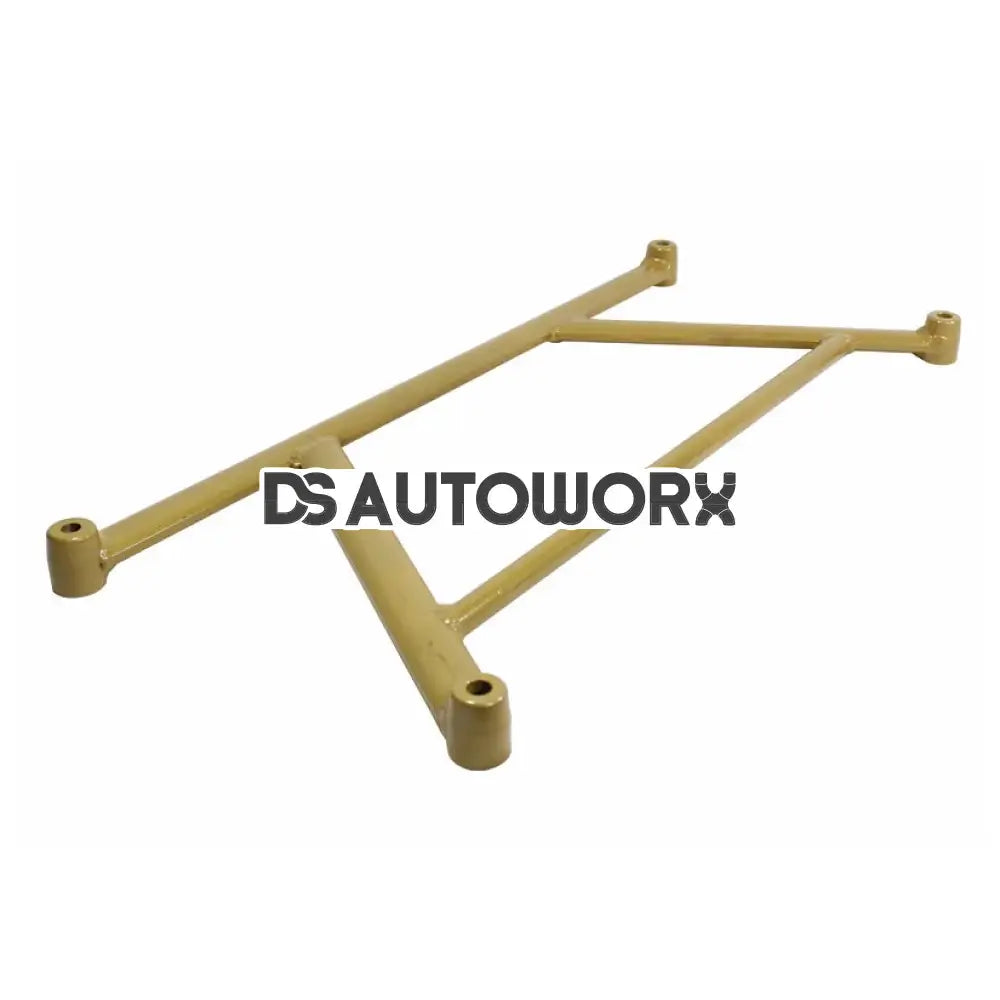 Whiteline Suspension Cross Brace Alloy 4 Point Honda S2000 AP1/2 99+ Main image