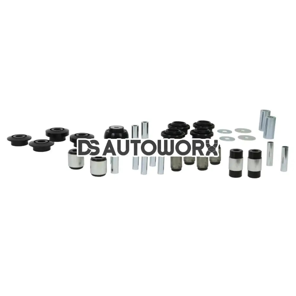 Whiteline Suspension Kit Nissan 350 Z Z33 02-09 Main image