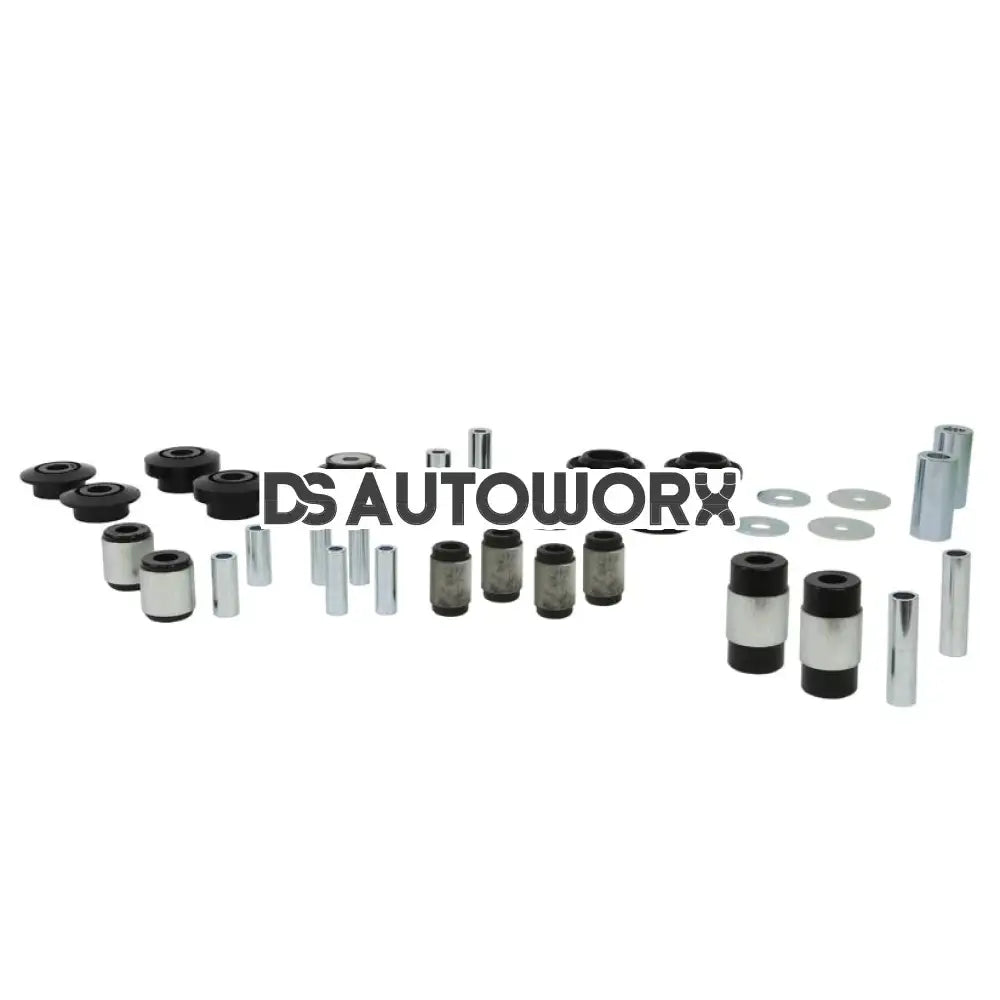 Whiteline Suspension Kit Nissan 350 Z Z33 02-09 Secondary image