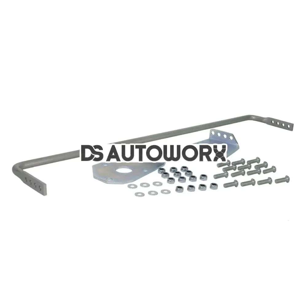 Whiteline Sway ARB Bar Stabiliser Kit 18mm 2-Point Adjustable Renault Megane RS 250/265/275 MK3 Main image