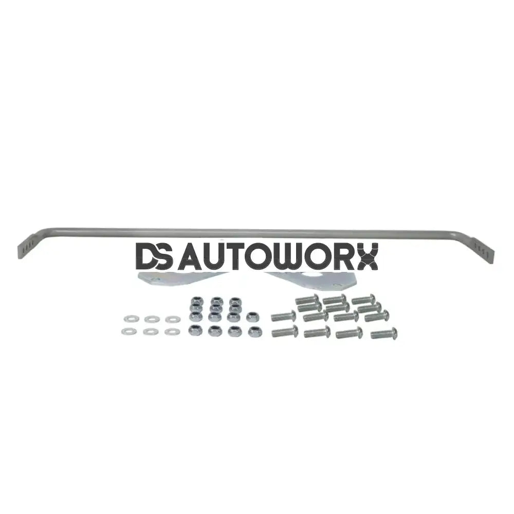 Whiteline Sway ARB Bar Stabiliser Kit 18mm 2-Point Adjustable Renault Megane RS 250/265/275 MK3