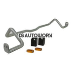 Whiteline Sway ARB Bar Stabiliser Kit 24mm 2-Point Adjustable Renault Megane RS 250/265/275 MK3