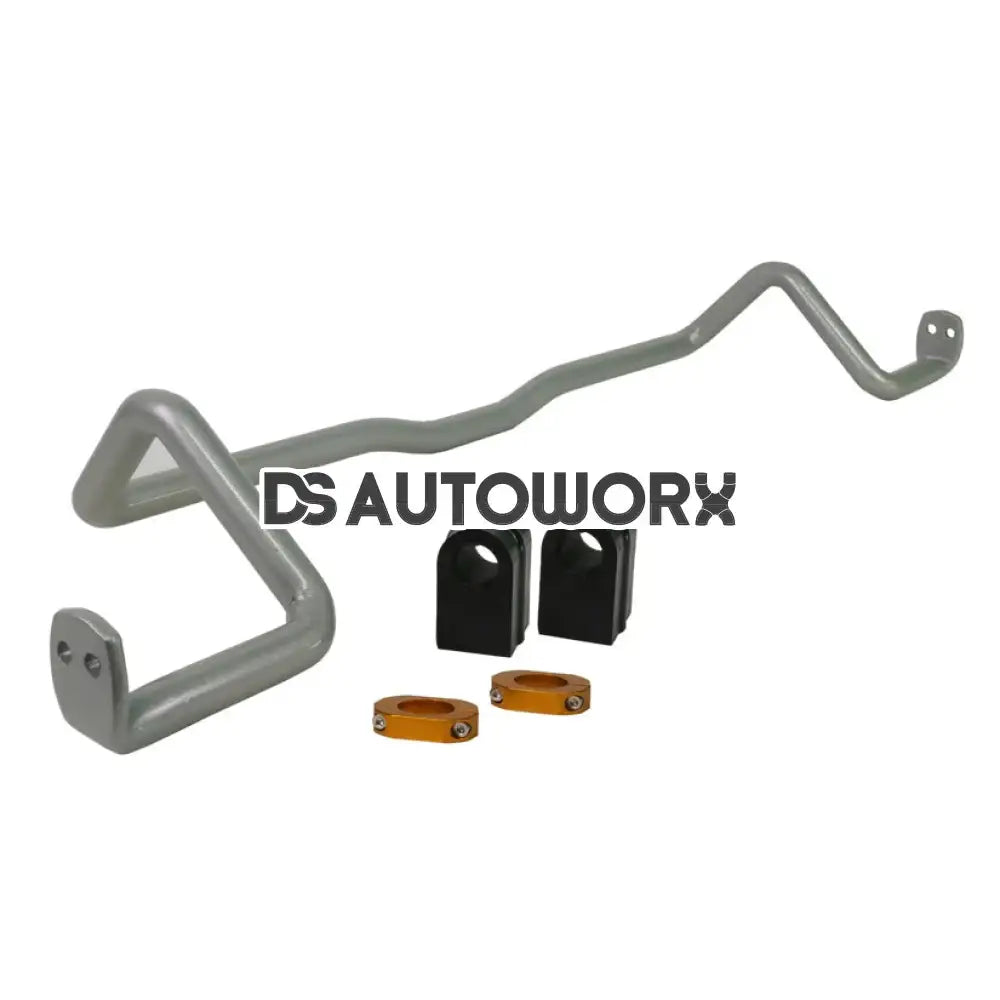 Whiteline Sway ARB Bar Stabiliser Kit 24mm 2-Point Adjustable Renault Megane RS 250/265/275 MK3