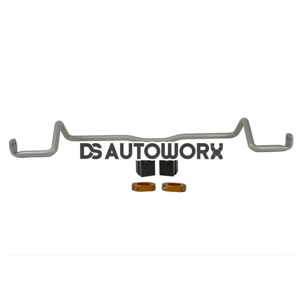 Whiteline Sway ARB Bar Stabiliser Kit 24mm 2-Point Adjustable Renault Megane RS 250/265/275 MK3