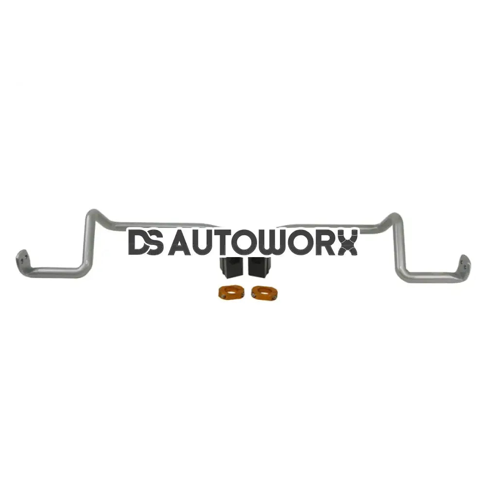 Whiteline Sway ARB Bar Stabiliser Kit 24mm 2-Point Adjustable Renault Megane RS 250/265/275 MK3