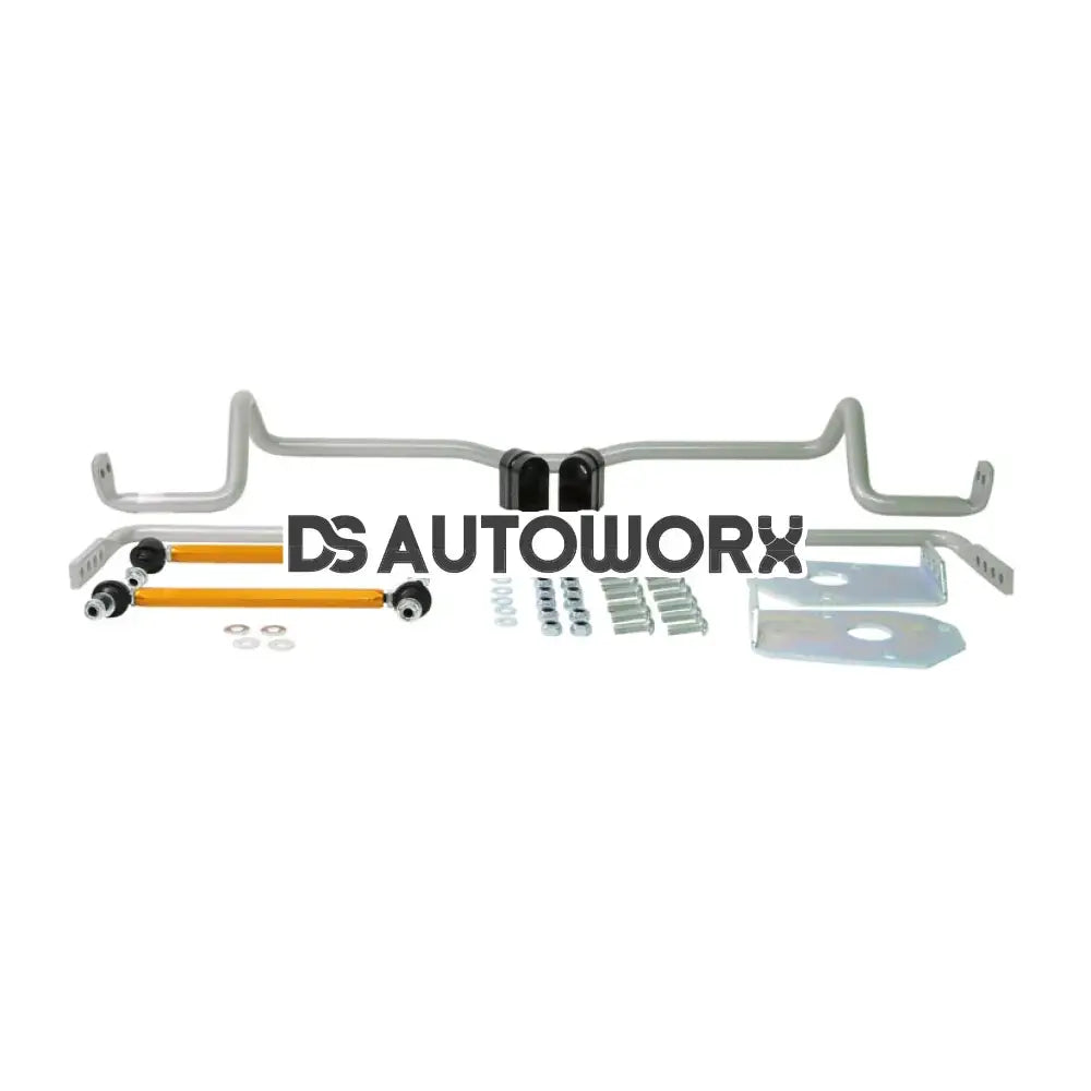 Whiteline Sway ARB Bar Stabiliser Kit Renault Megane RS 250/265/275 MK3
