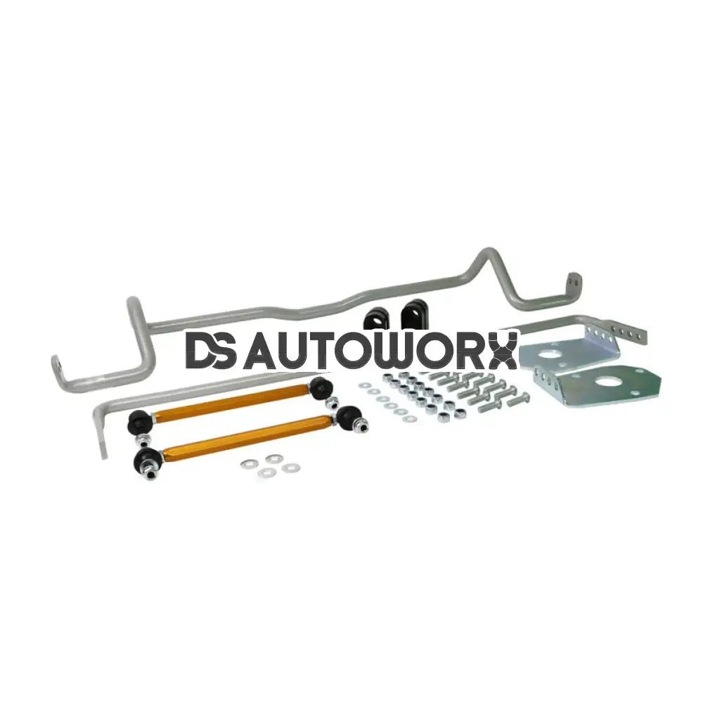 Whiteline Sway ARB Bar Stabiliser Kit Renault Megane RS 250/265/275 MK3 Main image