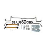 Whiteline Sway ARB Bar Stabiliser Kit Renault Megane RS 250/265/275 MK3