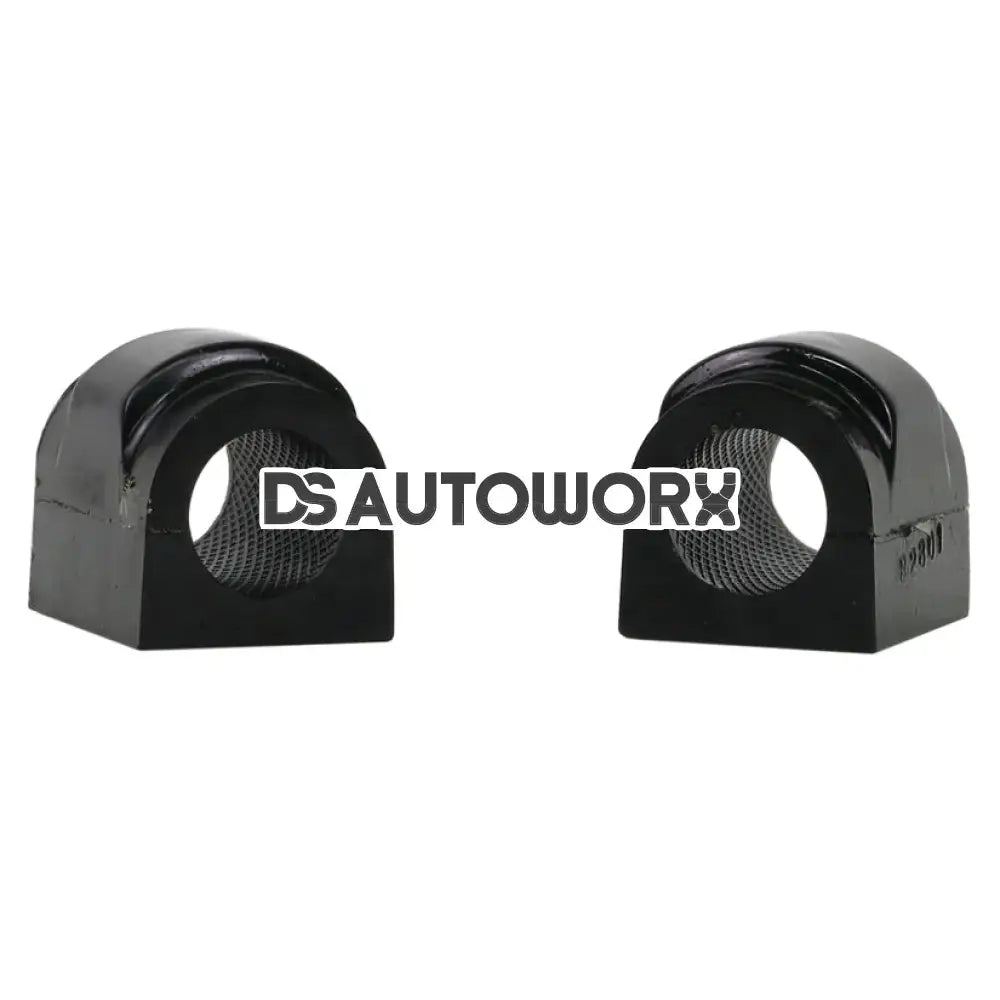 Whiteline Sway Bar Bushing Kit 20mm BMW 3 Series E46 90-07 Secondary image