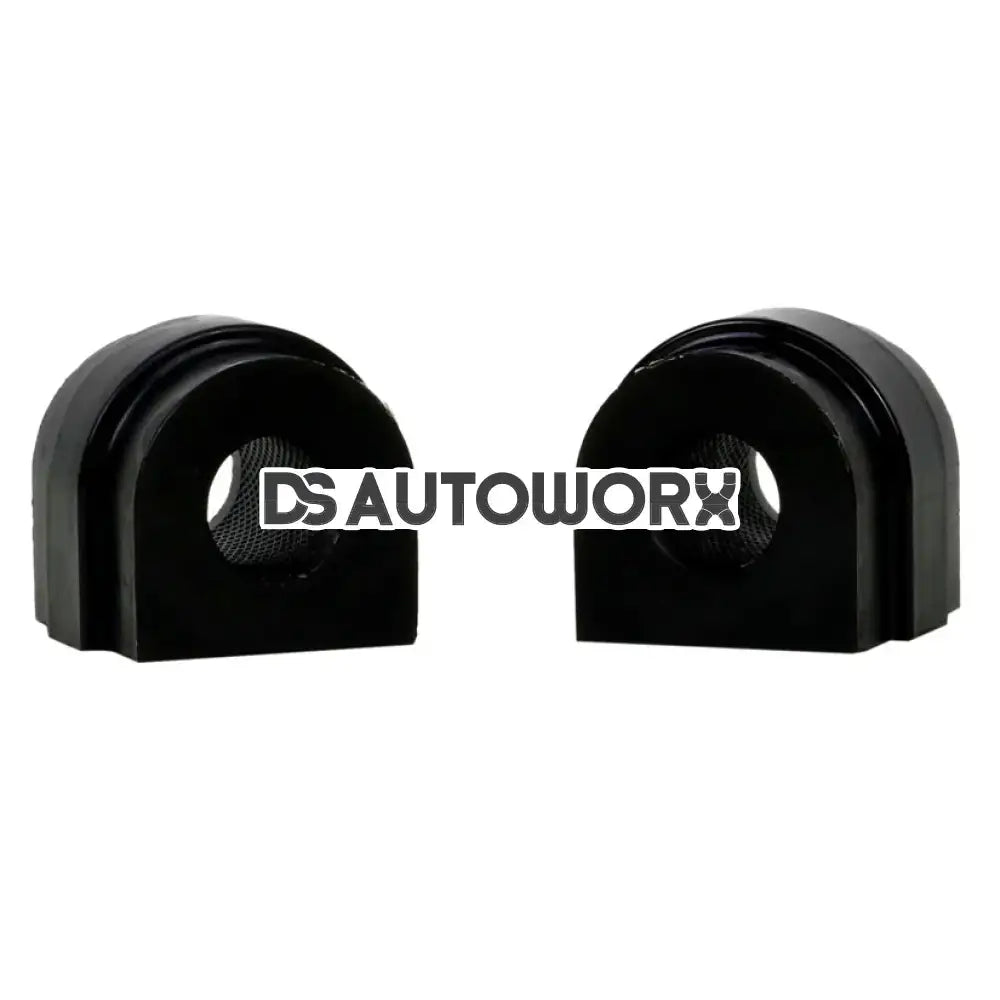 Whiteline Sway Bar Bushing Kit 20mm Service Kit BMW 1 Series E87 04-13 Secondary image