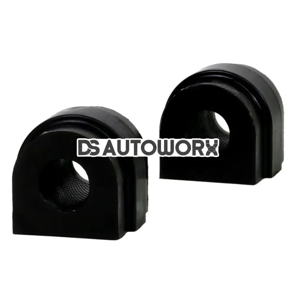 Whiteline Sway Bar Bushing Kit 20mm Service Kit BMW 1 Series E87 04-13 Main image