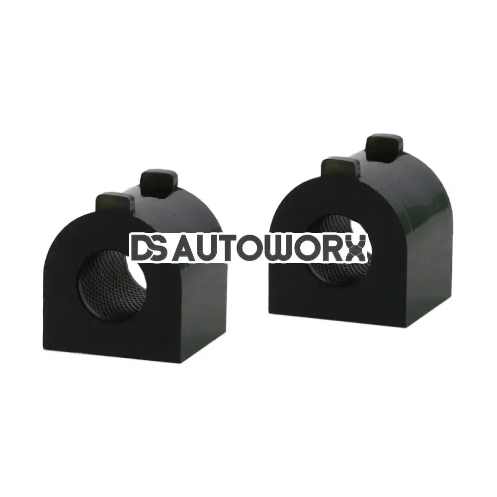 Whiteline Sway Bar Bushing Kit 20mm Service Kit Nissan GT-R R35 07-11 Main image