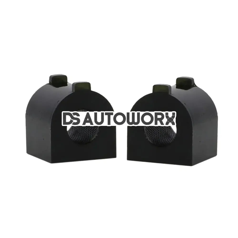 Whiteline Sway Bar Bushing Kit 20mm Service Kit Nissan GT-R R35 07-11 Secondary image