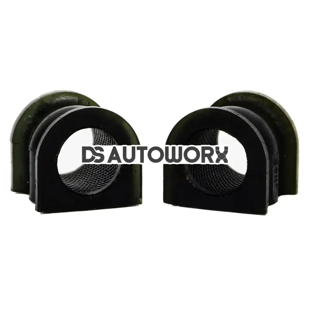 Whiteline Sway Bar Bushing Kit 24mm Service Kit Honda Integra Type R DC5 02+ Secondary image