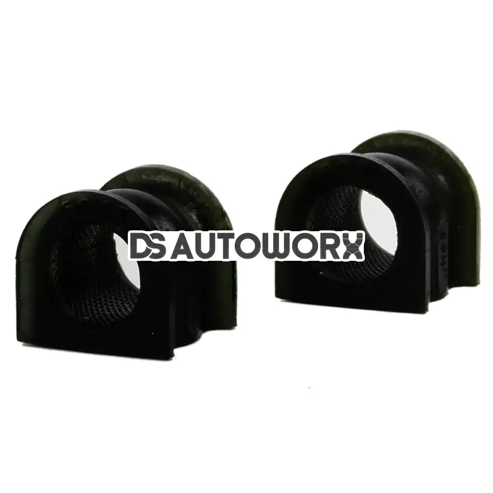 Whiteline Sway Bar Bushing Kit 24mm Service Kit Honda Integra Type R DC5 02+ Main image