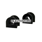 Whiteline Sway Bar Bushing Kit 25mm Honda S2000 AP1/2 99+