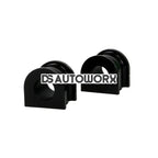 Whiteline Sway Bar Bushing Kit 26.5mm Honda S2000 AP1/2 99+