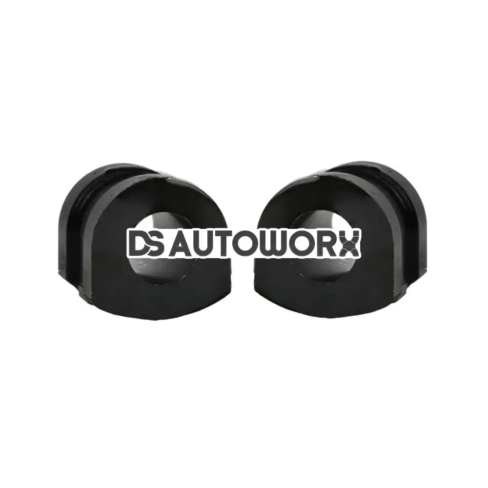 Whiteline Sway Bar Bushing Kit 27mm Service Kit BMW 3 Series E36 90-00 Secondary image